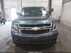 2020 Chevrolet Tahoe 4wd Lt Blue vin: 1GNSKBKC4LR231254