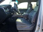 2016 Chevrolet Tahoe K1500 Lt Белый vin: 1GNSKBKC5GR366040