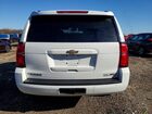 2016 Chevrolet Tahoe K1500 Lt Белый vin: 1GNSKBKC5GR366040