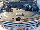 2016 Chevrolet Tahoe K1500 Lt Белый vin: 1GNSKBKC5GR366040