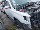 2020 Chevrolet Tahoe 4wd Lt Белый vin: 1GNSKBKC5LR204225