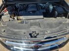 2016 Chevrolet Tahoe K1500 Lt Black vin: 1GNSKBKC6GR281398