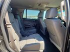 2016 Chevrolet Tahoe K1500 Lt Black vin: 1GNSKBKC6GR281398