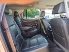 2020 Chevrolet Tahoe K1500 Lt Silver vin: 1GNSKBKC6LR151146