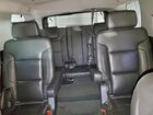 2016 Chevrolet Tahoe K1500 Lt Черный vin: 1GNSKBKC7GR301383