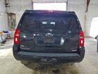 2016 Chevrolet Tahoe K1500 Lt Черный vin: 1GNSKBKC7GR301383