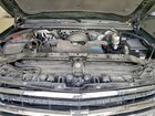 2016 Chevrolet Tahoe K1500 Lt Черный vin: 1GNSKBKC7GR301383