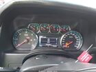 2016 Chevrolet Tahoe Lt Черный vin: 1GNSKBKC7GR358313