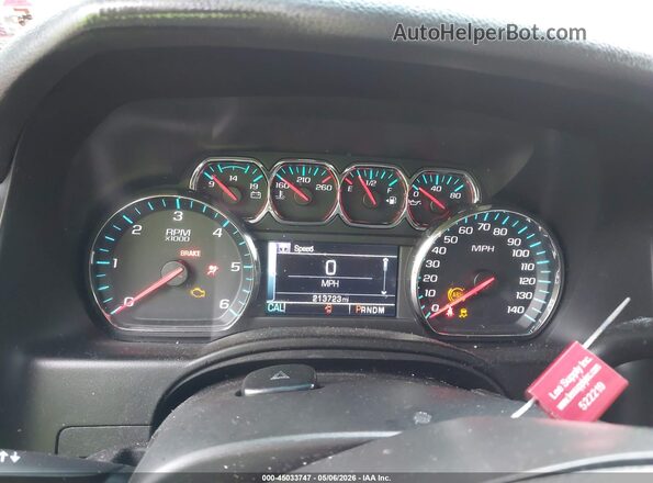 1GNSKBKC7GR358313 2016 CHEVROLET TAHOE Черный Вид задних сидений