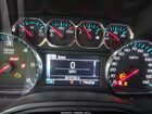 2016 Chevrolet Tahoe Lt Черный vin: 1GNSKBKC7GR358313
