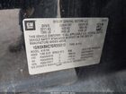 2016 Chevrolet Tahoe Lt Черный vin: 1GNSKBKC7GR358313
