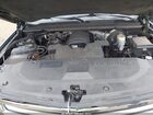 2016 Chevrolet Tahoe Lt Черный vin: 1GNSKBKC7GR358313