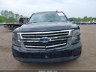 2016 Chevrolet Tahoe Lt Черный vin: 1GNSKBKC7GR358313
