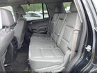 2016 Chevrolet Tahoe Lt Черный vin: 1GNSKBKC7GR358313