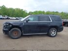 2016 Chevrolet Tahoe Lt Черный vin: 1GNSKBKC7GR358313