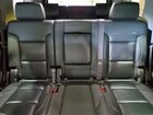 2017 Chevrolet Tahoe K1500 Lt White vin: 1GNSKBKC7HR190867