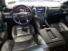 2017 Chevrolet Tahoe K1500 Lt White vin: 1GNSKBKC7HR190867