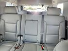 2018 Chevrolet Tahoe K1500 Lt Blue vin: 1GNSKBKC7JR126849