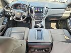 2018 Chevrolet Tahoe K1500 Lt Blue vin: 1GNSKBKC7JR126849