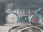 2018 Chevrolet Tahoe K1500 Lt Blue vin: 1GNSKBKC7JR126849