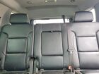 2020 Chev Tahoe Серебряный vin: 1GNSKBKC7LR121119