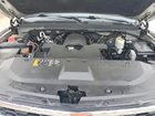 2020 Chev Tahoe Серебряный vin: 1GNSKBKC7LR121119