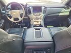 2016 Chevrolet Tahoe K1500 Lt White vin: 1GNSKBKC8GR363150