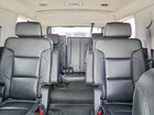 2016 Chevrolet Tahoe K1500 Lt White vin: 1GNSKBKC8GR363150
