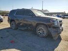 2016 Chevrolet Tahoe K1500 Lt Угольный vin: 1GNSKBKC8GR391269