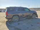2016 Chevrolet Tahoe K1500 Lt Угольный vin: 1GNSKBKC8GR391269