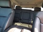 2016 Chevrolet Tahoe K1500 Lt Угольный vin: 1GNSKBKC8GR391269
