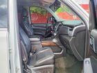 2016 Chevrolet Tahoe K1500 Lt White vin: 1GNSKBKC9GR404918