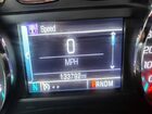 2016 Chevrolet Tahoe K1500 Lt White vin: 1GNSKBKC9GR404918