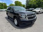 2017 Chevrolet Tahoe K1500 Lt Черный vin: 1GNSKBKC9HR142383 2017 Chevrolet Tahoe K1500 Lt Черный vin: 1GNSKBKC9HR142383