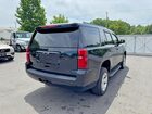 2017 Chevrolet Tahoe K1500 Lt Черный vin: 1GNSKBKC9HR142383 2017 Chevrolet Tahoe K1500 Lt Черный vin: 1GNSKBKC9HR142383