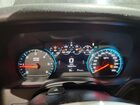 2017 Chevrolet Tahoe K1500 Lt Черный vin: 1GNSKBKC9HR332023