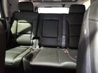 2017 Chevrolet Tahoe K1500 Lt Черный vin: 1GNSKBKC9HR332023