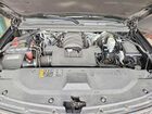 2017 Chevrolet Tahoe K1500 Lt Черный vin: 1GNSKBKC9HR332023