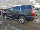 2018 Chevrolet Tahoe K1500 Lt Black vin: 1GNSKBKCXJR132936 2018 Chevrolet Tahoe K1500 Lt Black vin: 1GNSKBKCXJR132936