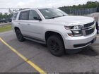 2020 Chevrolet Tahoe 4wd Lt Серебряный vin: 1GNSKBKCXLR246227