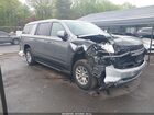 2023 Chevrolet Suburban 4wd Ls Silver vin: 1GNSKBKD8PR314166