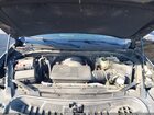 2021 Chevrolet Suburban 4wd Lt Черный vin: 1GNSKCKD6MR272226