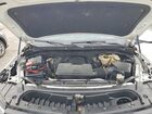 2023 Chevrolet Suburban K1500 Lt Белый vin: 1GNSKCKD9PR212395