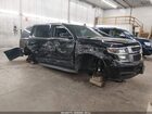 2017 Chevrolet Tahoe Commercial Fleet Black vin: 1GNSKDEC1HR206374