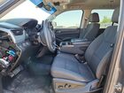 2018 Chevrolet Tahoe Police Серебряный vin: 1GNSKDEC3JR329759
