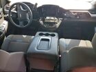 2018 Chevrolet Tahoe Police Серебряный vin: 1GNSKDEC3JR329759