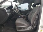 2020 Chevrolet Tahoe Police White vin: 1GNSKDEC9LR240779