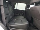 2020 Chevrolet Tahoe Police White vin: 1GNSKDEC9LR240779