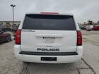 2020 Chevrolet Tahoe Police White vin: 1GNSKDEC9LR240779