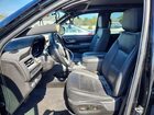 2023 Chevrolet Suburban K1500 Z71 Черный vin: 1GNSKDKD6PR470976